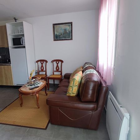 Ferienwohnung Le Calme Bourges Exterior foto