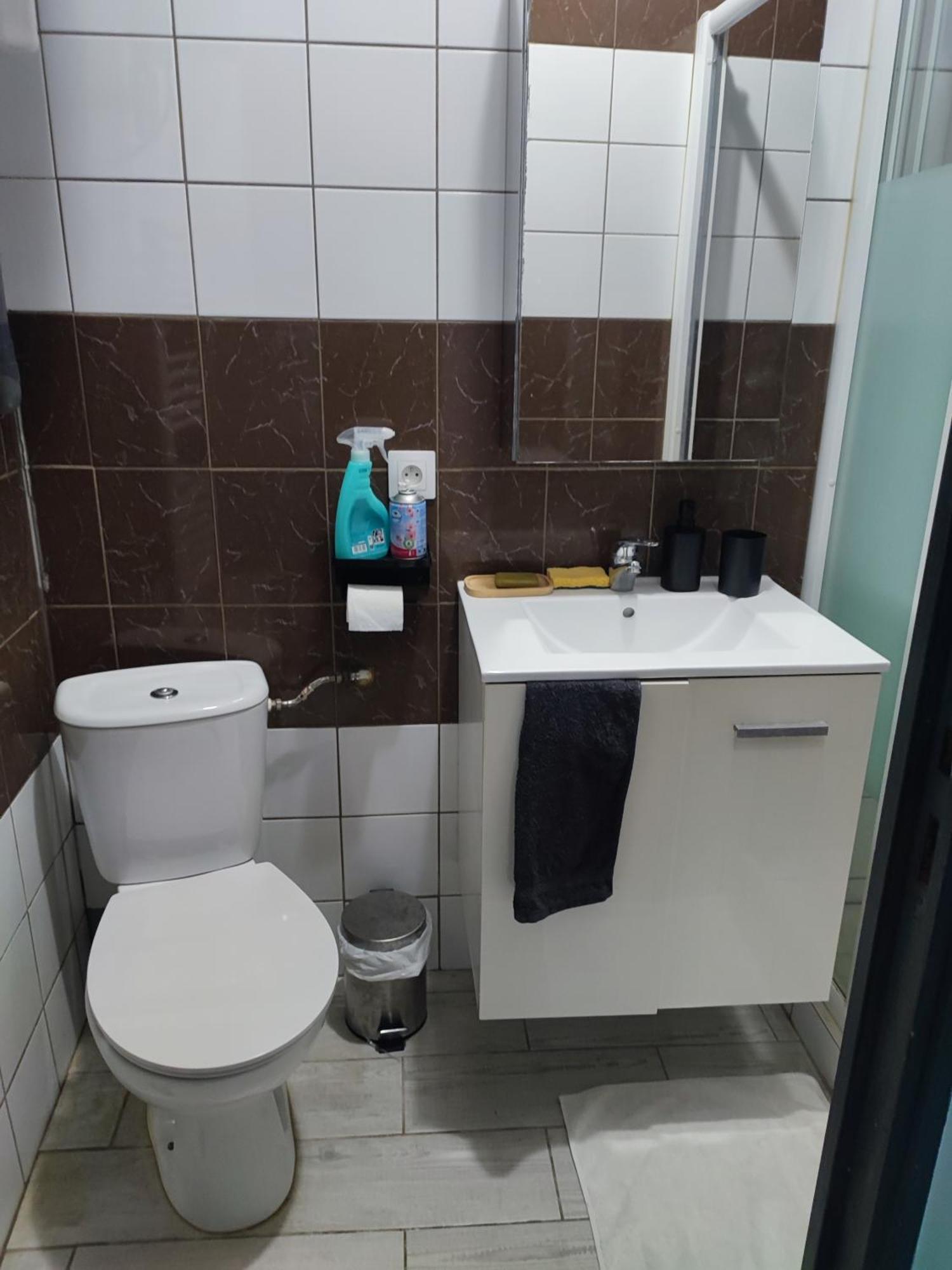 Ferienwohnung Le Calme Bourges Zimmer foto