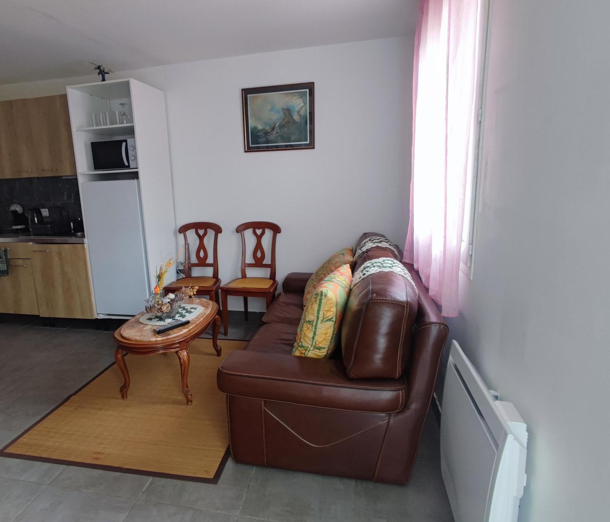 Ferienwohnung Le Calme Bourges Exterior foto